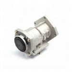 Foot Brake Valve