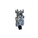 Foot Brake Valve