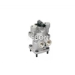 Foot Brake Valve