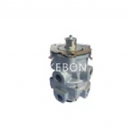 Foot Brake Valve