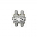 4 Circuit Protection Valve