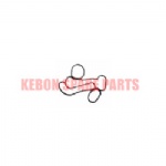 Oil Cooler Gasket