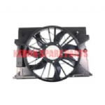 Radiator Cooling Fan